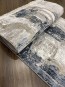 Акриловий килим RUBIN AVIS MR 166 , GREY NAVY - высокое качество по лучшей цене в Украине - изображение 1.